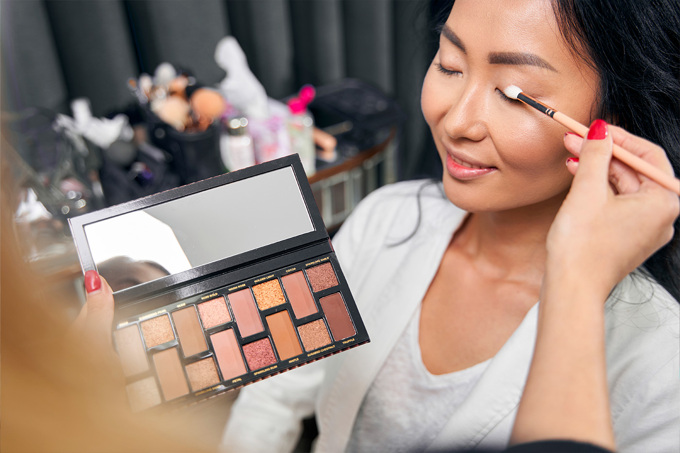 STIL&rsquo; Beauty | Maquillage