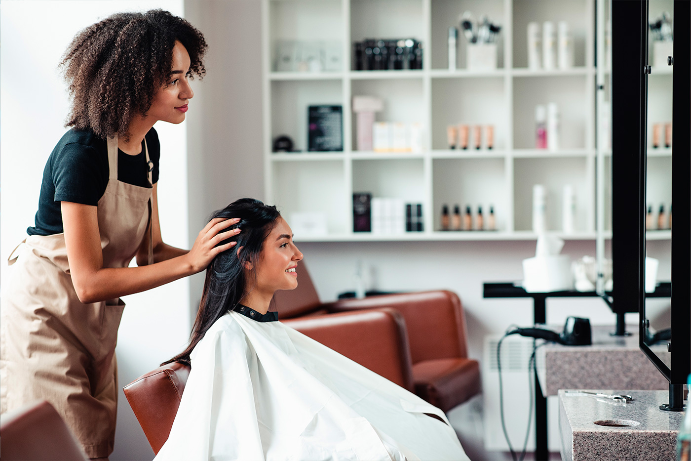 STIL&rsquo; Coiffeur
